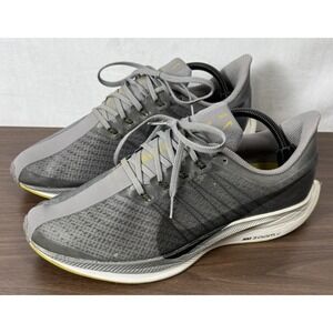 Nike Men's ZoomX Pegasus 35 Turbo Size 10 Running Shoes AJ4114-003